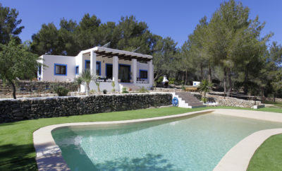 Casa Roxire