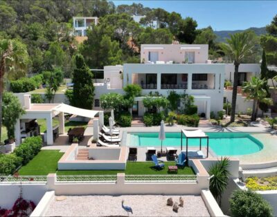 ibiza villa rental of villas in Ibiza, Ibiza Villa