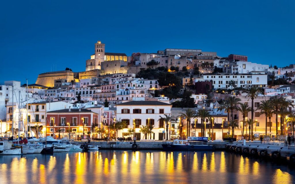 , The Marvelous Inland of Ibiza: The Nicest Villages