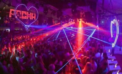 2024 Guide to the Biggest Clubs in Ibiza!