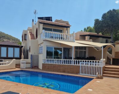 sales ibiza villa, Vente